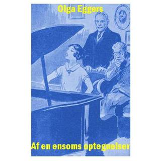 Af en ensoms optegnelser