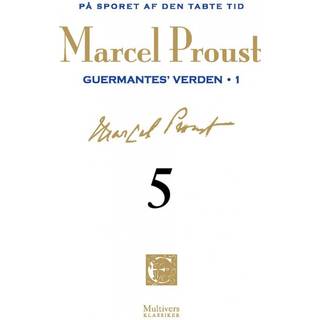 På sporet af den tabte tid, bd. 5