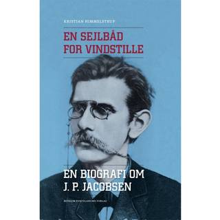 En sejlbåd for vindstille