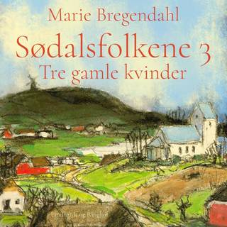 Sødalsfolkene - Tre gamle kvinder