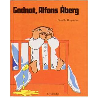 Godnat, Alfons Åberg