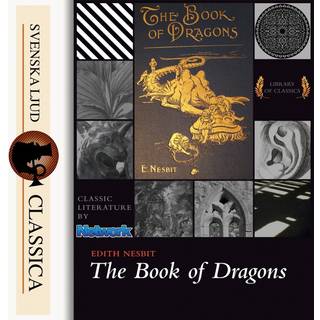 The Book of Dragons