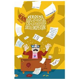 Verdens værste inspektør