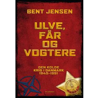 Ulve, får og vogtere