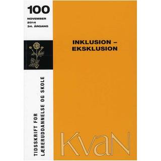 KvaN 100 - Inklusion - eksklusion