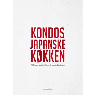 Kondos Japanske Køkken