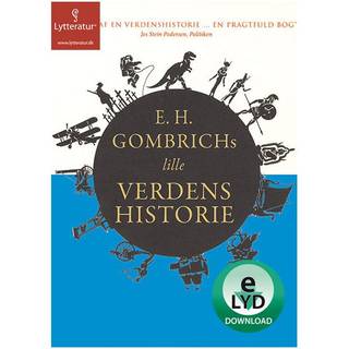 E.H. Gombrichs lille Verdenshistorie