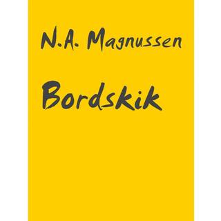 Bordskik