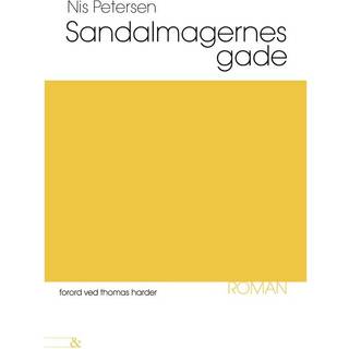 Sandalmagernes Gade