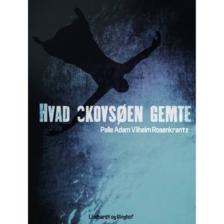 Hvad Skovsøen gemte