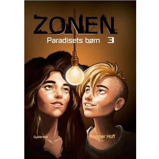 Zonen 3 - Paradisets børn