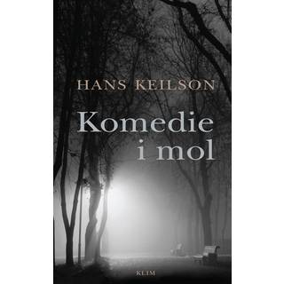 Komedie i mol