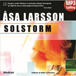 Solstorm