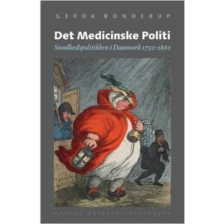Det Medicinske Politi