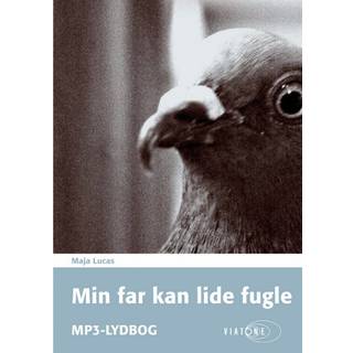 Min far kan lide fugle