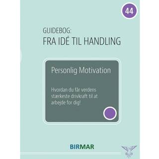 Personlig motivation