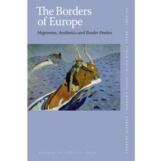 The Borders of Europe