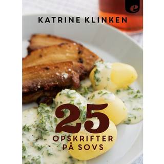25 opskrifter på sovs