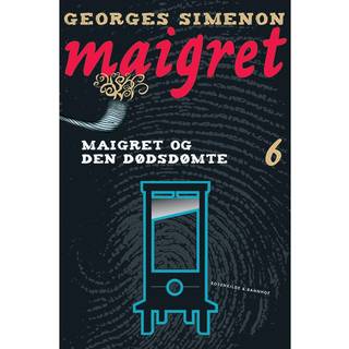 Maigret og den dødsdømte