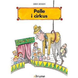 Palle i cirkus