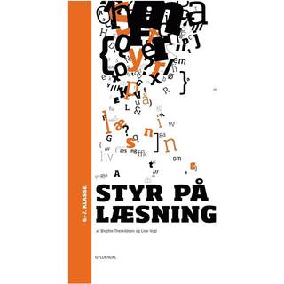 Styr på læsning 6.-7.klasse
