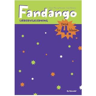 Fandango 4. Lærervejledning