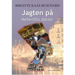 Jagten på Nerfertitis datter