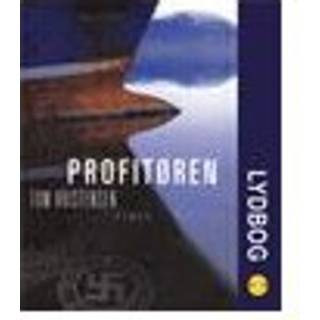 Profitøren