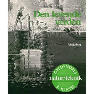 Den levende verden 3. klasse
