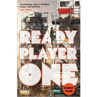 Ready Player One