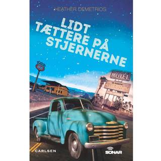 Lidt tættere på stjernerne