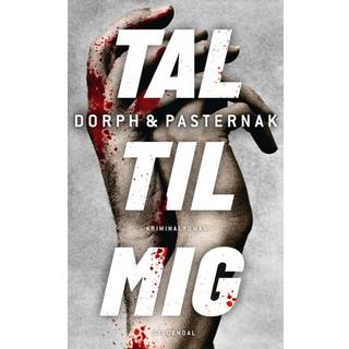 Tal til mig - Simon Pasternak;Christian Dorph
