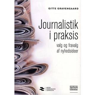 Journalistik i praksis