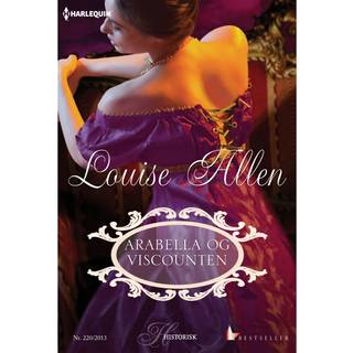 Arabella og viscounten