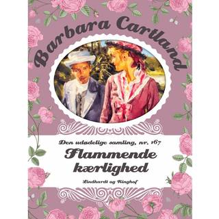 Flammende kærlighed