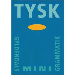 Tysk
