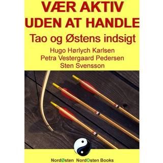 Vær aktiv uden at handle