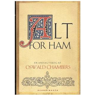 Alt for Ham