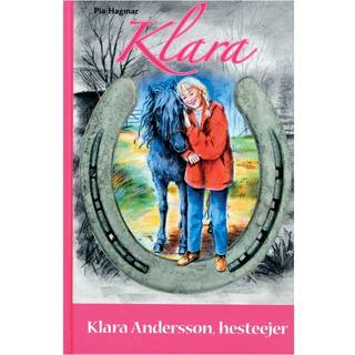 Klara Andersson, hesteejer