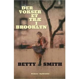 Der vokser et træ i Brooklyn