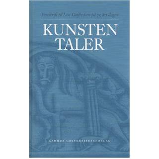 Kunsten taler