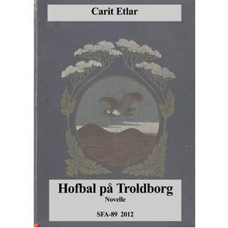 Hofbal på Troldborg