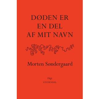 Døden er en del af mit navn