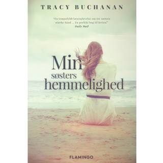 Min søsters hemmelighed