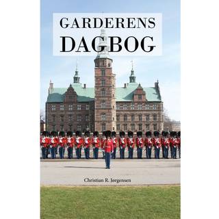 Garderens dagbog