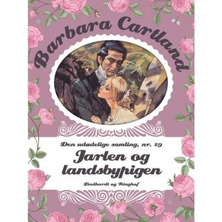 Jarlen og landsbypigen