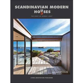 SCANDINAVIAN MODERN HOUSES 3