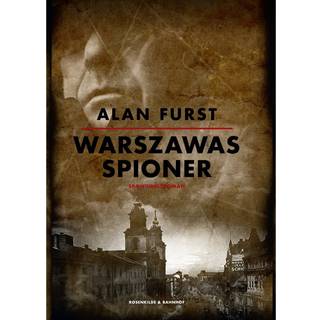 Warszawas spioner