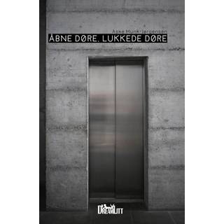 Aske Munk-Jørgensen - Åbne døre, lukkede døre