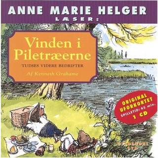 Vinden i Piletræerne 7 -